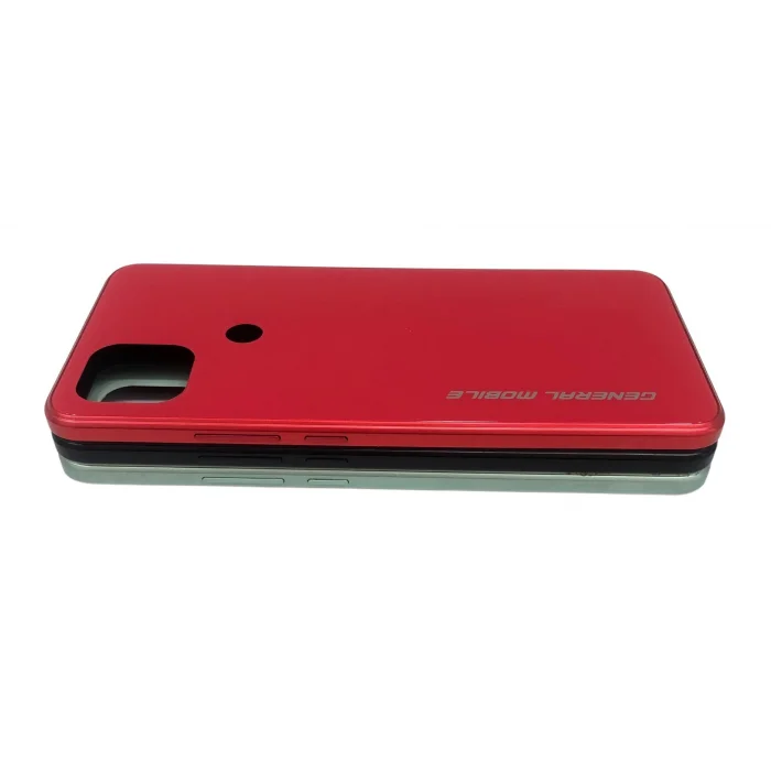 General Mobile GM 22 - GM 22S (G312) Kasa Kapak Orjinal Çıkma