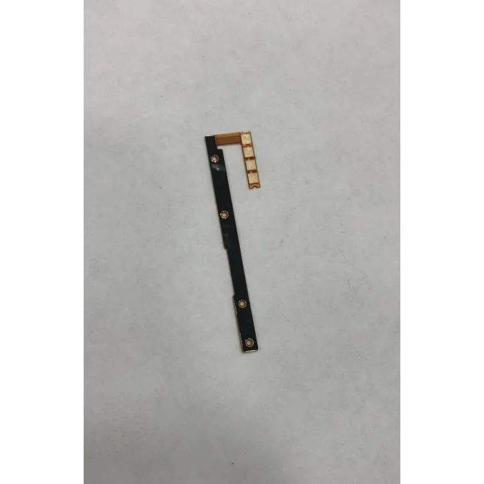 General Mobile GM 23 (G316) Power On Off Yan Ses Film