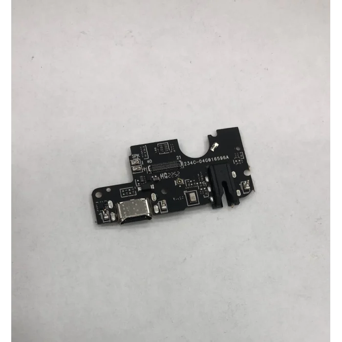 General Mobile GM 23 (G316) Şarj Soketi Bordu Full