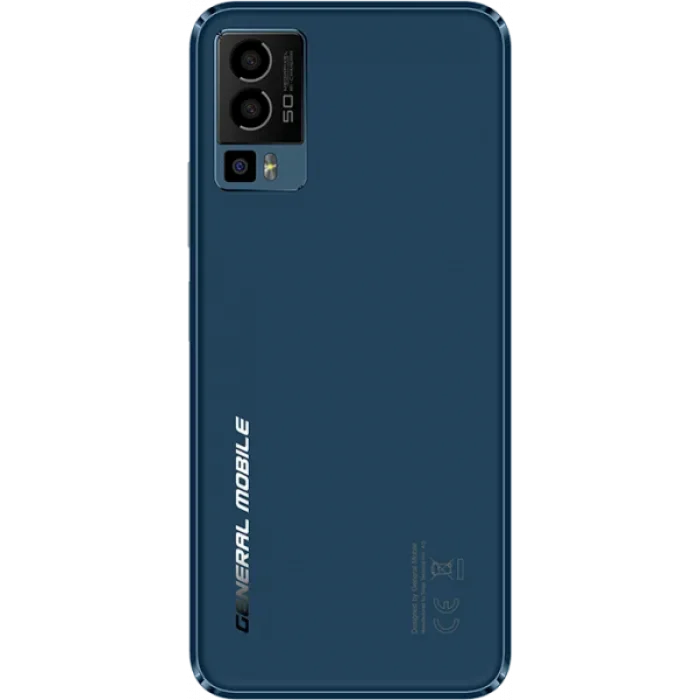 General Mobile GM 23 d Sim Kart Yuvası / Sim Kart Tepsisi