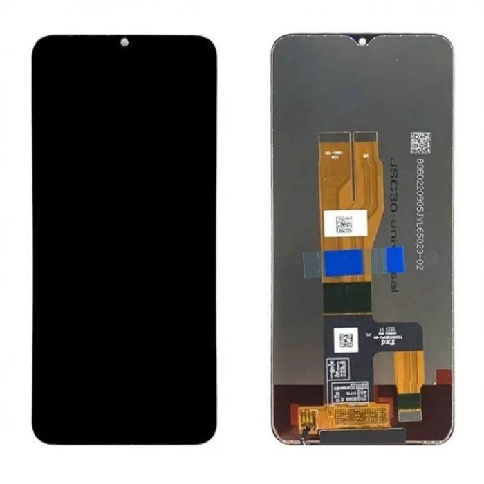 General Mobile GM 23 SE (G314) Lcd Ekran + Dokunmatik Full