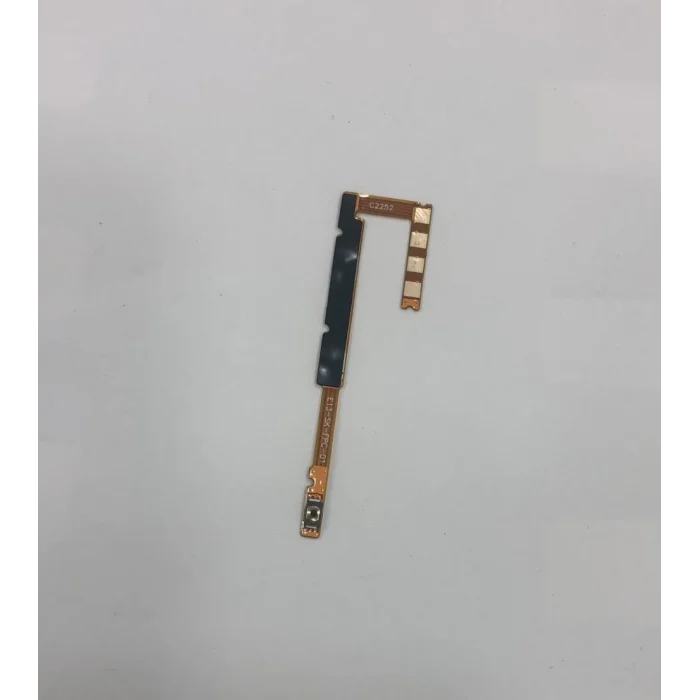 General Mobile GM 23 SE Power On Off Yan Ses Film Flex