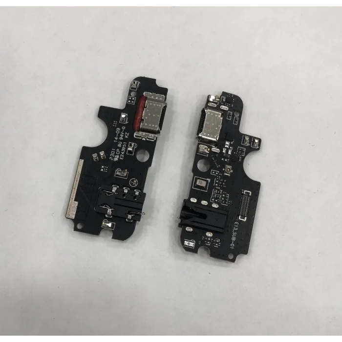 General Mobile GM 23 SE (G314) Şarj Soketi Bordu Full