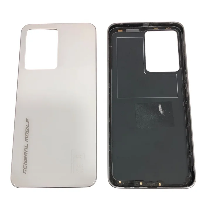 General Mobile GM 24 Pro (G514) Kasa Kapak Orjinal Çıkma