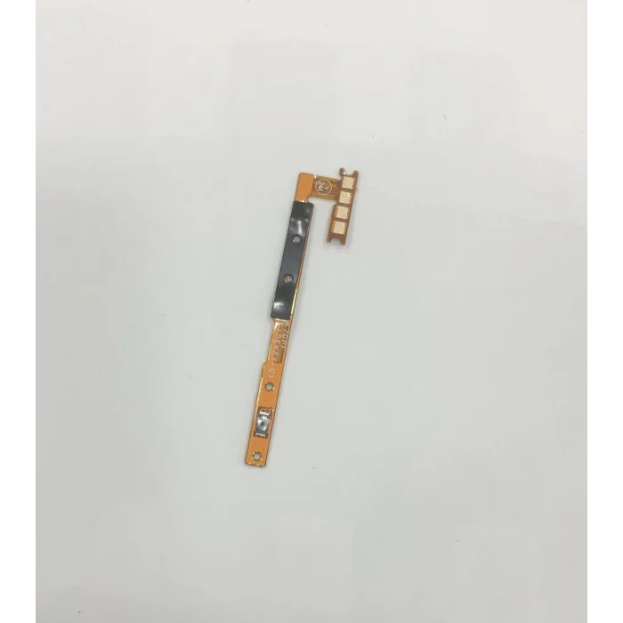 General Mobile GM 24 Pro (G514) Power On Off Yan Ses Film Flex