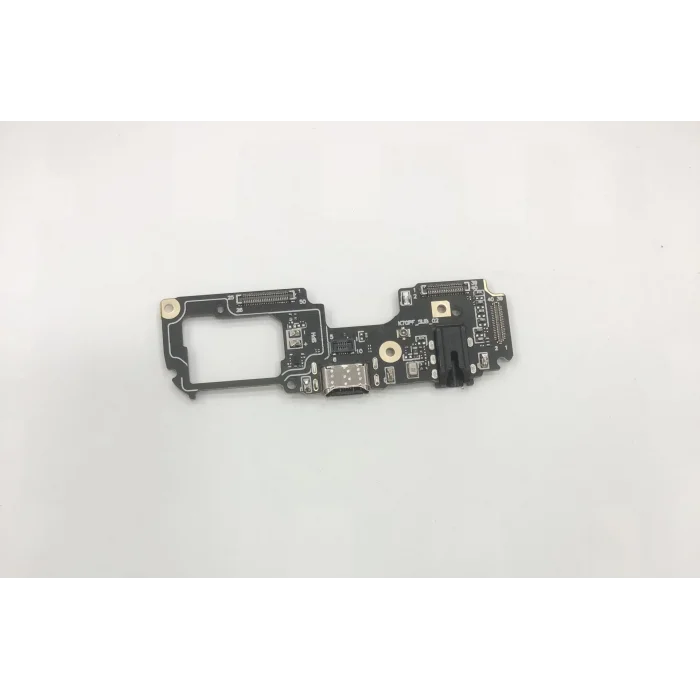 General Mobile GM 24 Pro (G514) Şarj Soketi Bordu Full