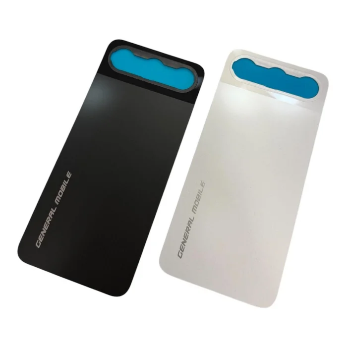 General Mobile GM 26 5G (G905) Arka Kapak Pil Kapağı