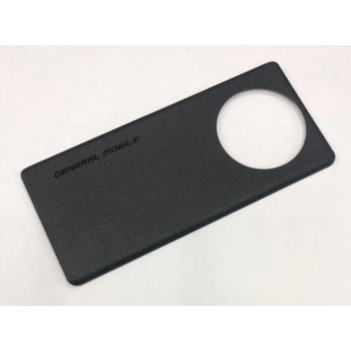 General Mobile GM Phoneix 5G (G901) Arka Kapak Pil Kapağı