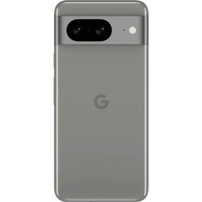 Google Pixel 8 Power On Off Yan Ses Film