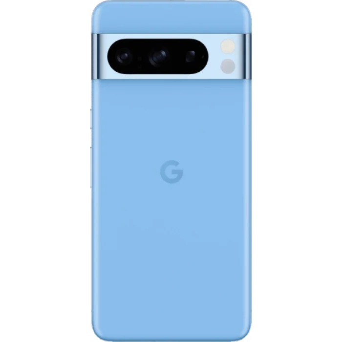 Google Pixel 8 Pro Power On Off Yan Ses Film