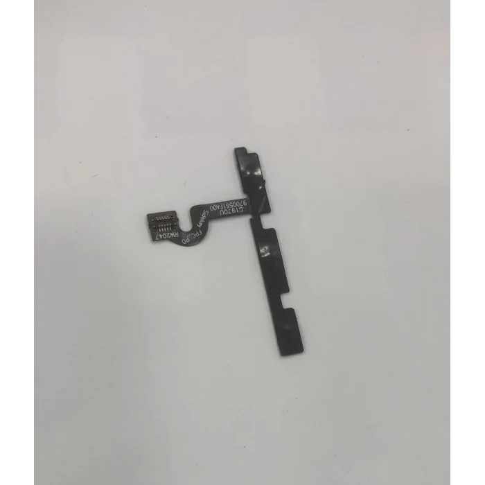 Hiking A23 Power On Off Yan Ses Film Flex