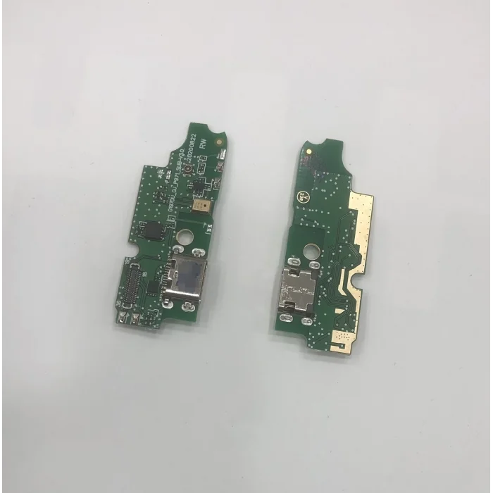 Hiking A23 Şarj Soketi + Mikrofon Full