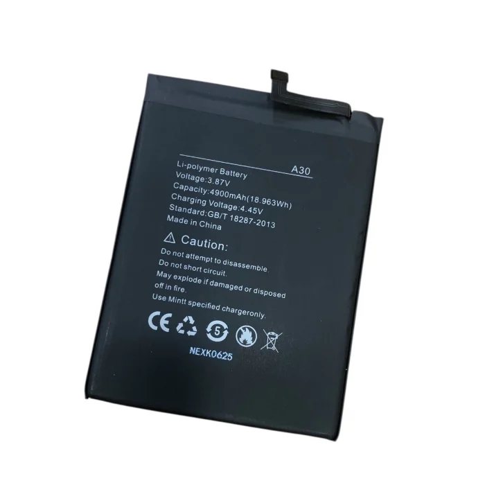 Hiking A30 Batarya (4900 mAh)