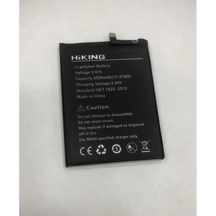 Hiking A48 Batarya (4500 mAh)