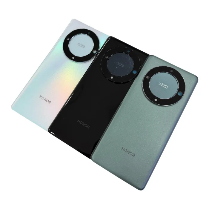 Honor X9a (RMO-NX1) Arka Kapak Pil Kapağı Full