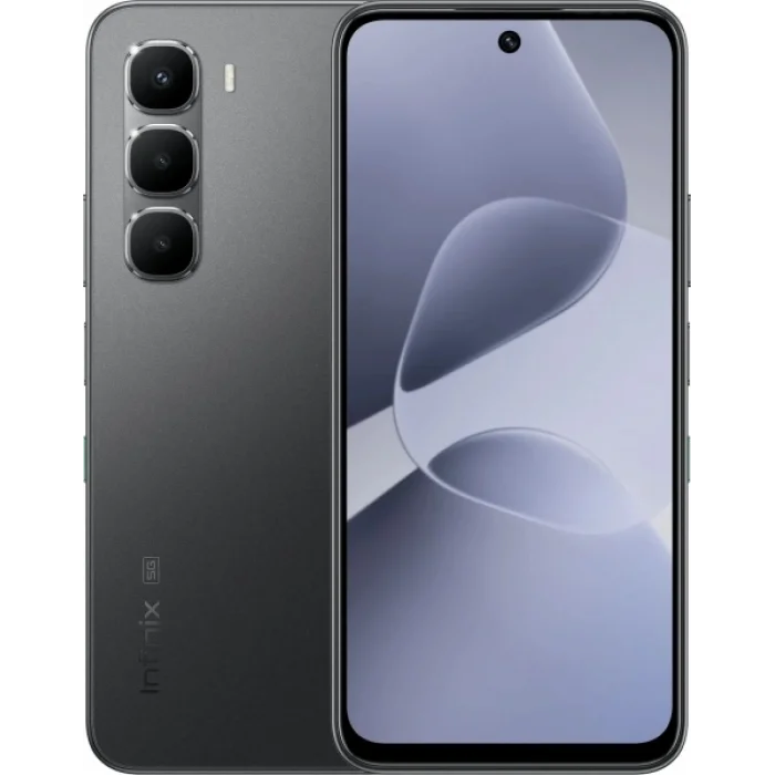 infinix Hot 60 5G (X6726) Batarya 5000 mAh