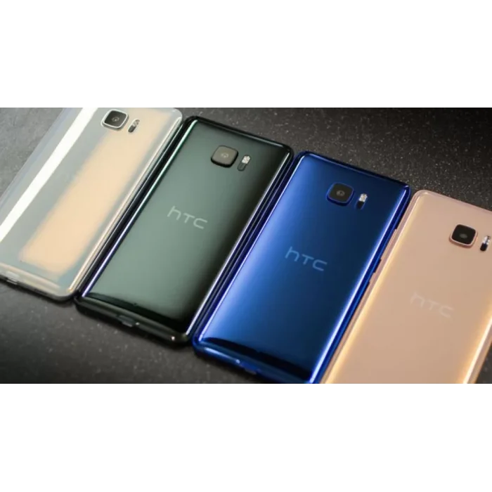 HTC U Ultra Arka Kapak Pil Kapağı