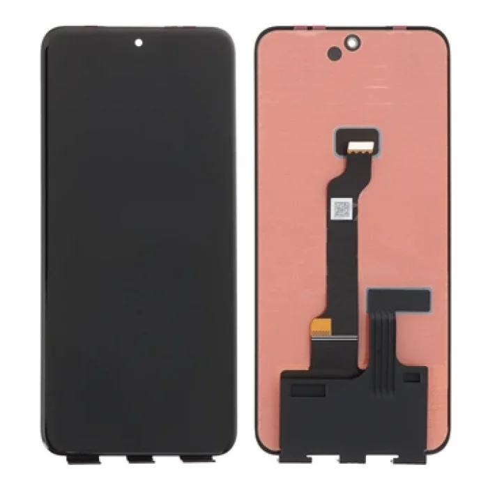 Huawei Honor 200 (ELI-NX9) Ekran + Dokunmatik Full