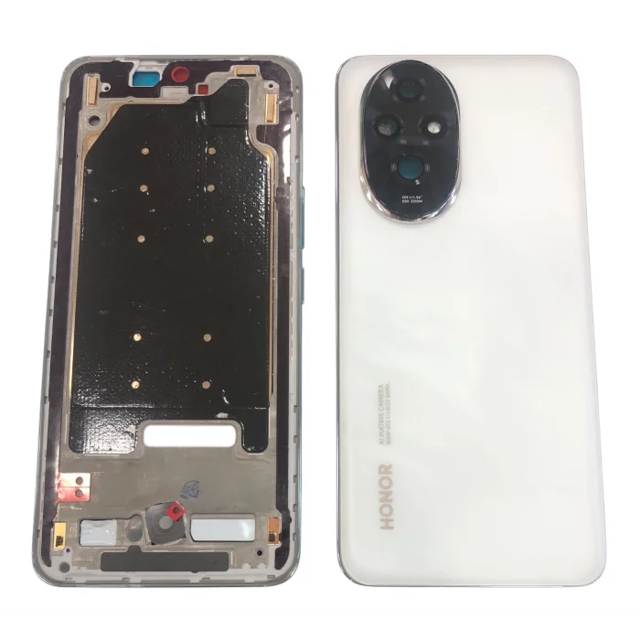 Huawei Honor 200 (ELI-NX9) Kasa Arka Kapak Pil Kapağı