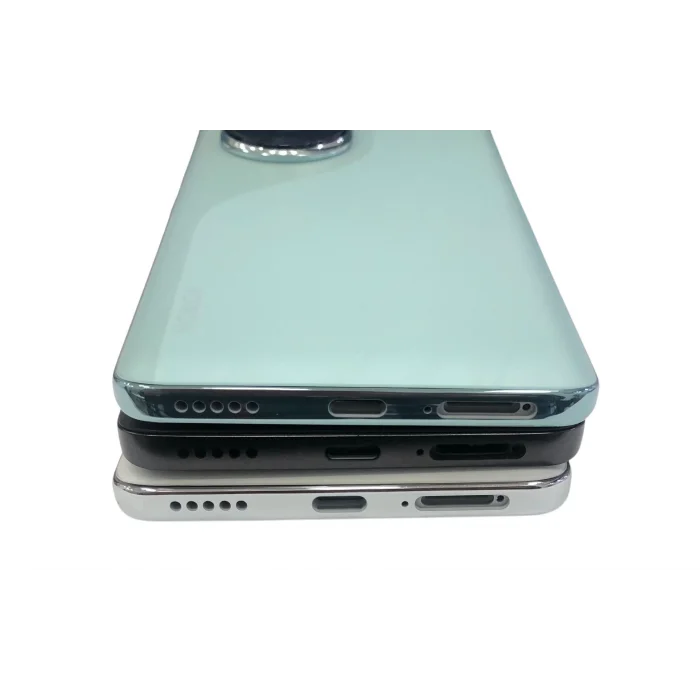 Huawei Honor 200 Pro (ELP-NX9) Kasa Arka Kapak Pil Kapağı