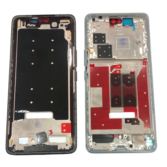 Huawei Honor 200 Pro (ELP-NX9) Kasa / Ekran Çıtası