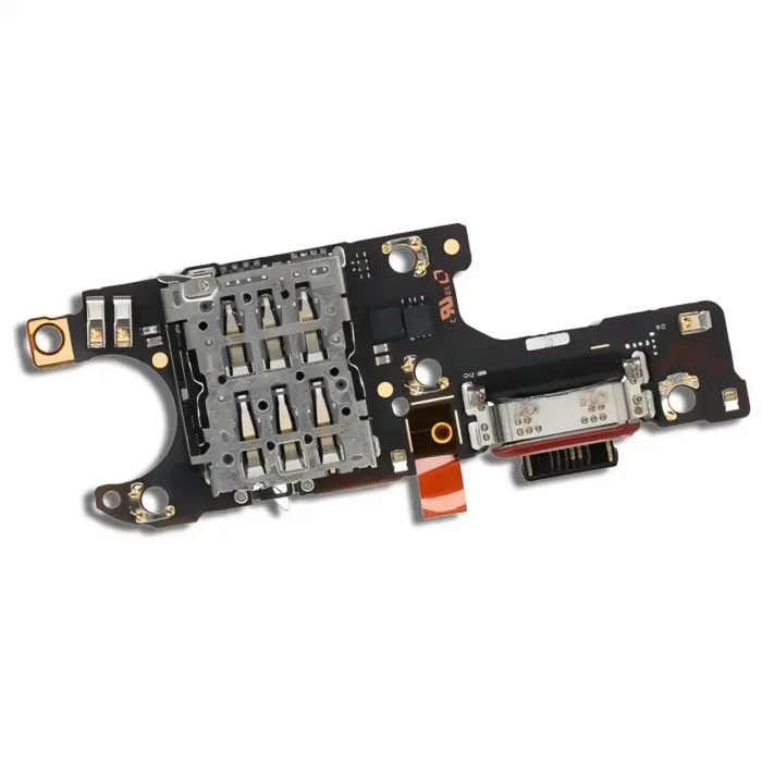 Huawei Honor 400 (DNY-NX9) Şarj Soketi Bordu Full