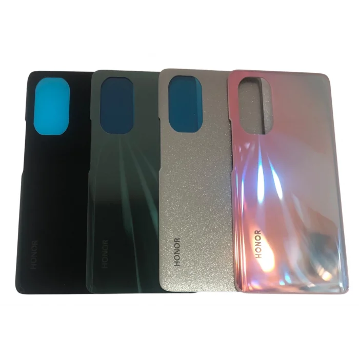 Huawei Honor 50 (NTH-NX9) Arka Kapak Pil Kapağı