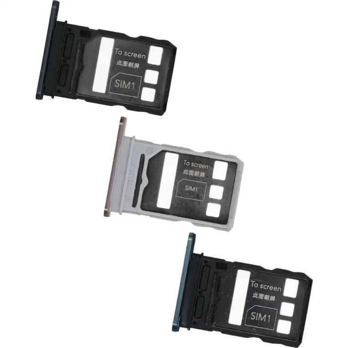 Huawei Honor 70 (FNE-NX9) Sim Kart Yuvası / Sim Kart Tepsisi