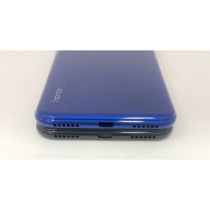 Huawei Honor 8A (JAT-L29) Kasa Arka Kapak Pil Kapağı