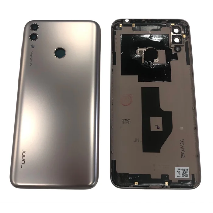 Huawei Honor 8C (BKK-LX2) Arka Kapak Pil Kapağı