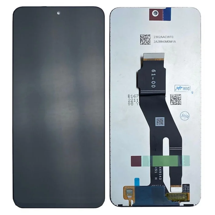 Huawei Honor 90 Lite Ekran + Dokunmatik Full