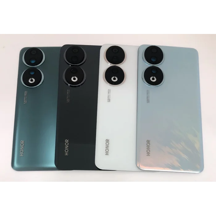 Huawei Honor 90 (REA-NX9) Arka Kapak Pil Kapağı Full