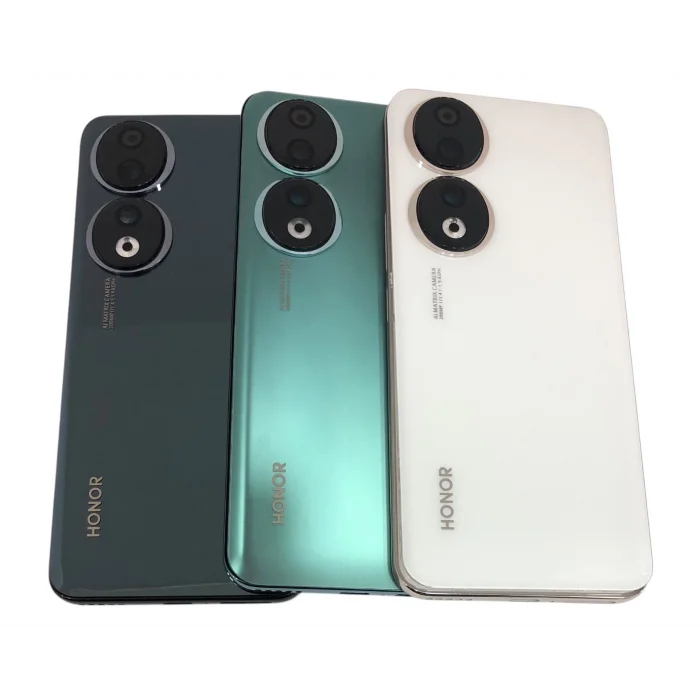 Huawei Honor 90 (REA-NX9) Kasa Arka Kapak Pil Kapağı