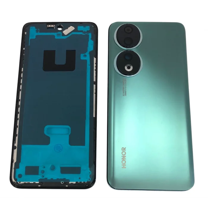 Huawei Honor 90 (REA-NX9) Kasa Arka Kapak Pil Kapağı