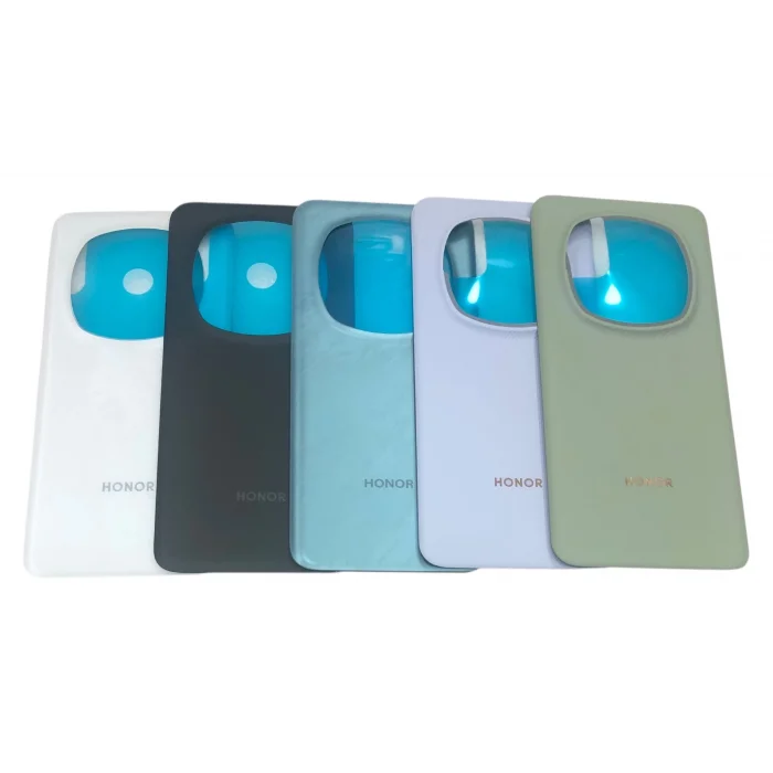 Huawei Honor Magic 6 Pro (BVL-N49) Arka Kapak Pil Kapağı