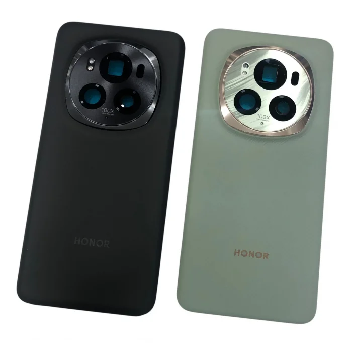 Huawei Honor Magic 6 Pro (BVL-N49) Arka Kapak Pil Kapağı Full