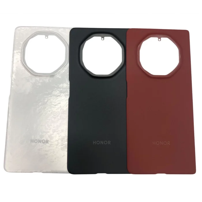 Huawei Honor Magic V3 (FCP-N49) Arka Kapak Pil Kapağı