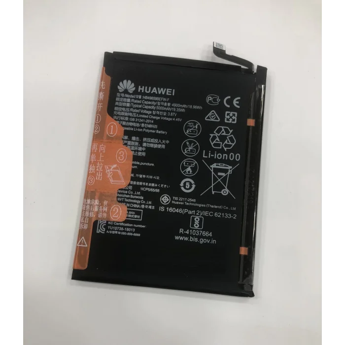 Huawei Honor X6 Batarya (5000 mAh)