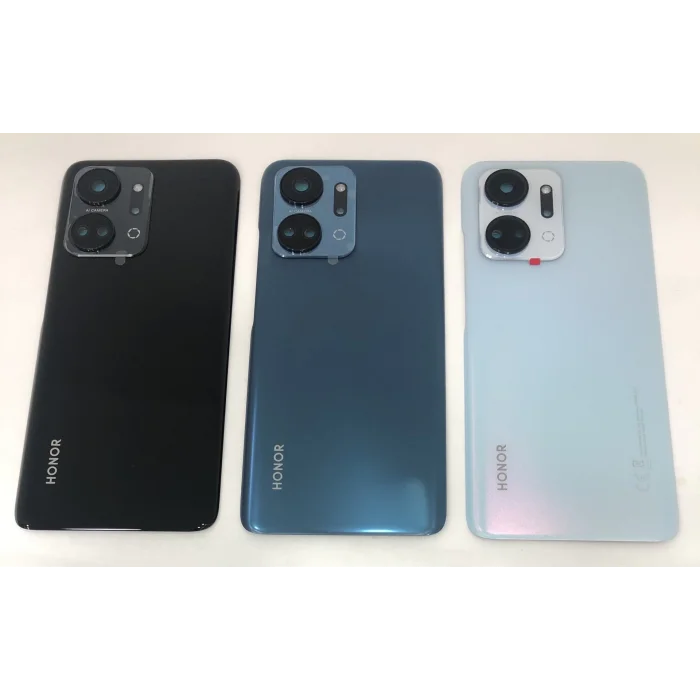 Huawei Honor X7a Arka Kapak Pil Kapağı