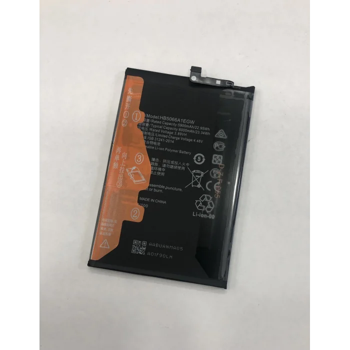 Huawei Honor X7a Batarya (6000 mAh)