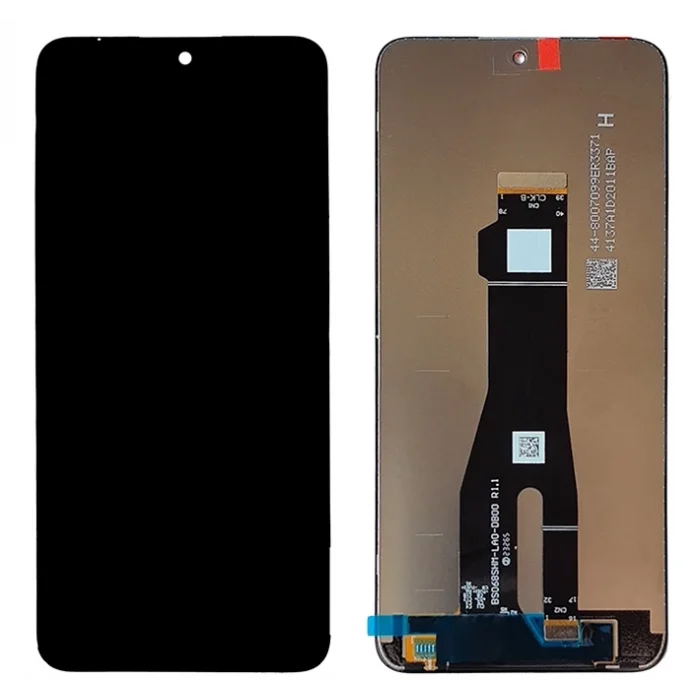 Huawei Honor X7b Lcd Ekran + Dokunmatik Full