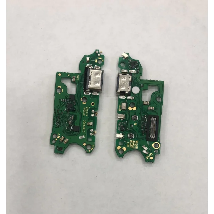 Huawei Honor X8b Şarj Soketi Bordu Full