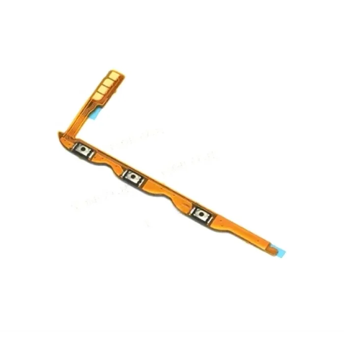 Huawei Honor X9a (RMO-NX1) Power On Off Yan Ses Film Flex