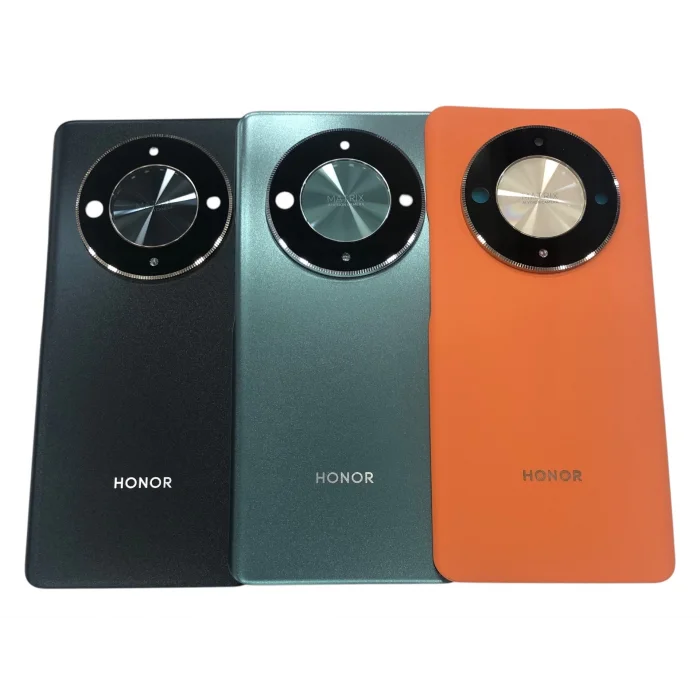 Huawei Honor X9b (ALI-NX1) Arka Kapak Pil Kapağı Full