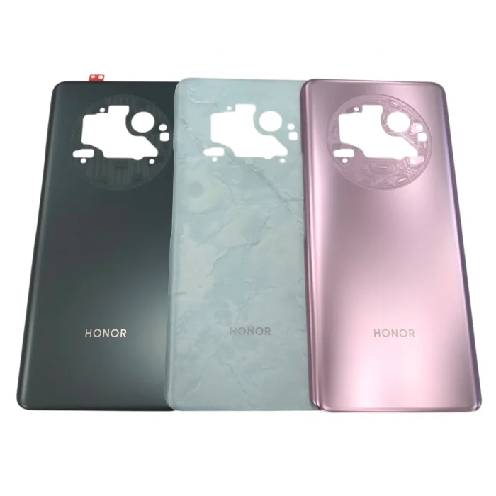 Huawei Honor X9c (ALI-NX1) Arka Kapak Pil Kapağı