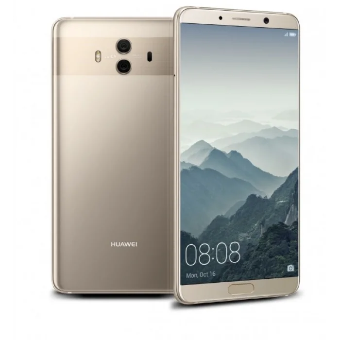 Huawei Mate 10 Lcd Ekran + Dokunmatik Full