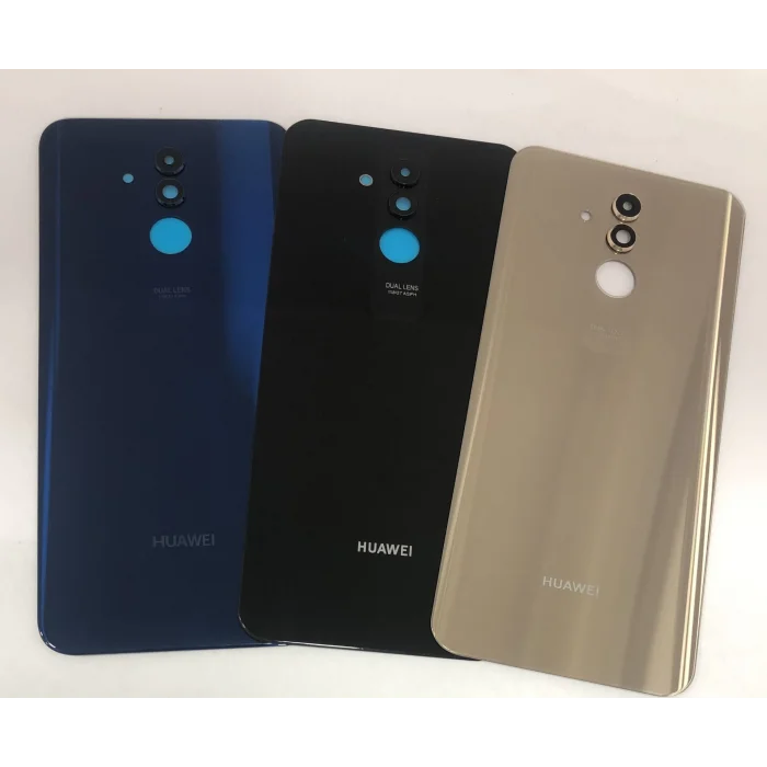 Huawei Mate 20 Lite (SNE-LX1) Arka Kapak Pil Kapağı