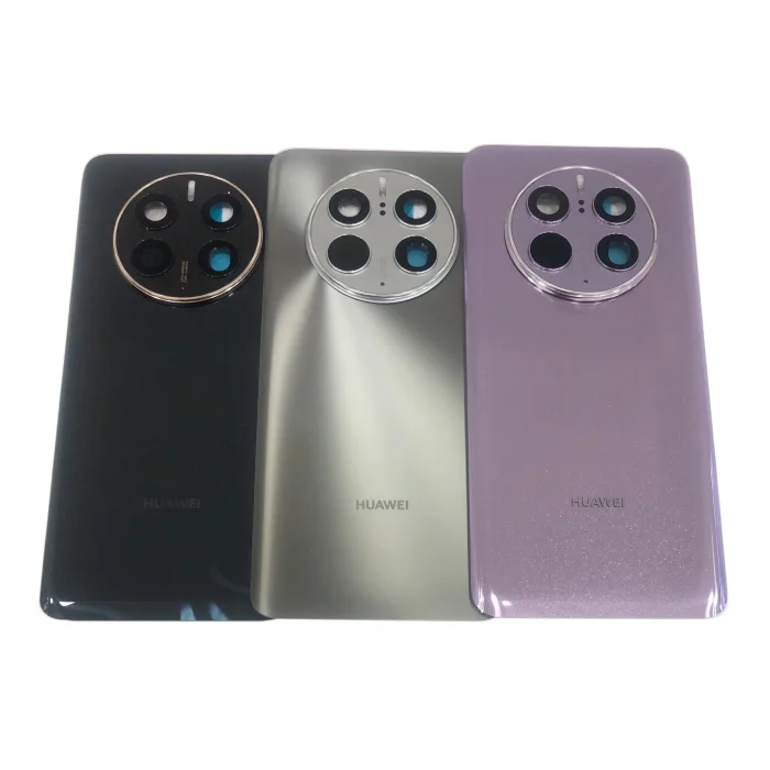 Huawei Mate 50 Pro (DCO-LX9) Arka Kapak Pil Kapağı Full