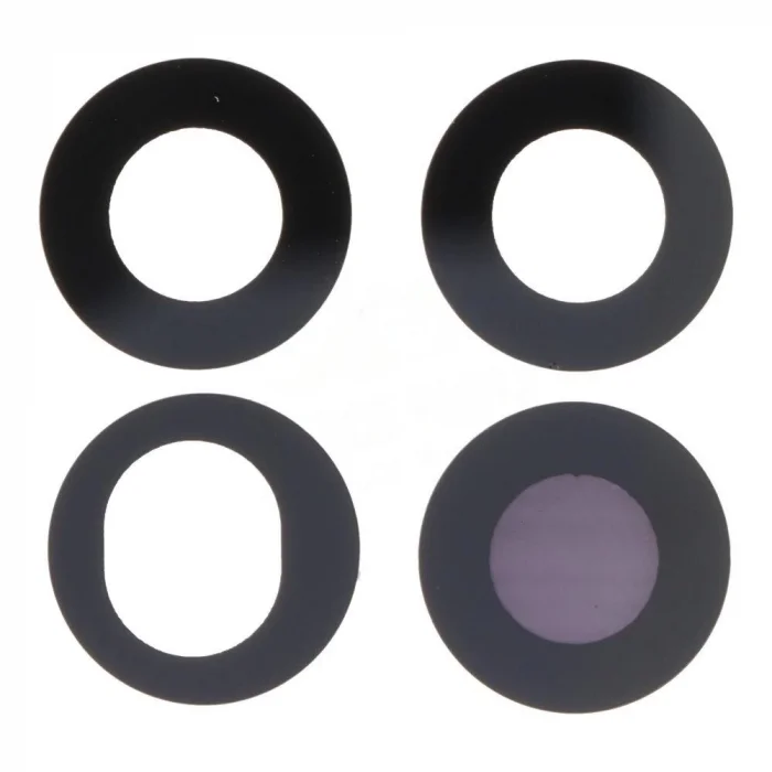 Huawei Mate 50 Pro (DCO-LX9) Kamera Camı