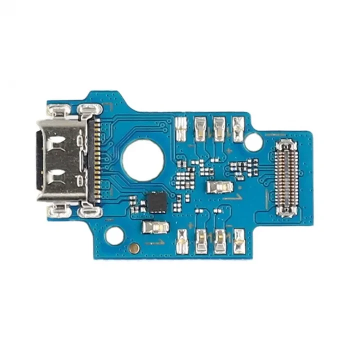 Huawei MatePad SE 10.4 2022 (AGS5-W09) Şarj Soketi Bordu Full Orjinal